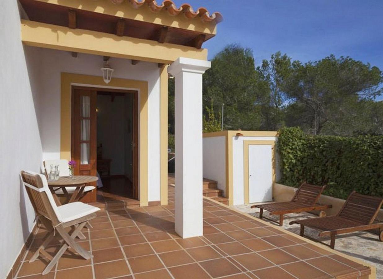 Ca Na Rita Den Constantino - Formentera Break Lejlighed Platja de Migjorn Eksteriør billede