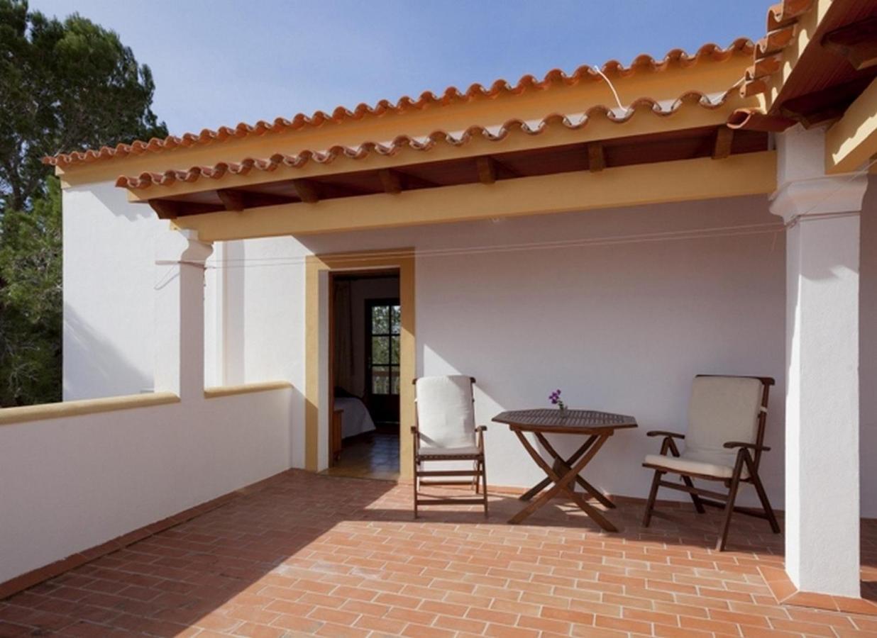 Ca Na Rita Den Constantino - Formentera Break Lejlighed Platja de Migjorn Eksteriør billede