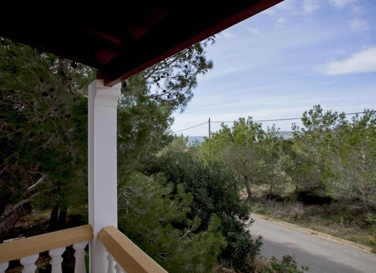Ca Na Rita Den Constantino - Formentera Break Lejlighed Platja de Migjorn Eksteriør billede