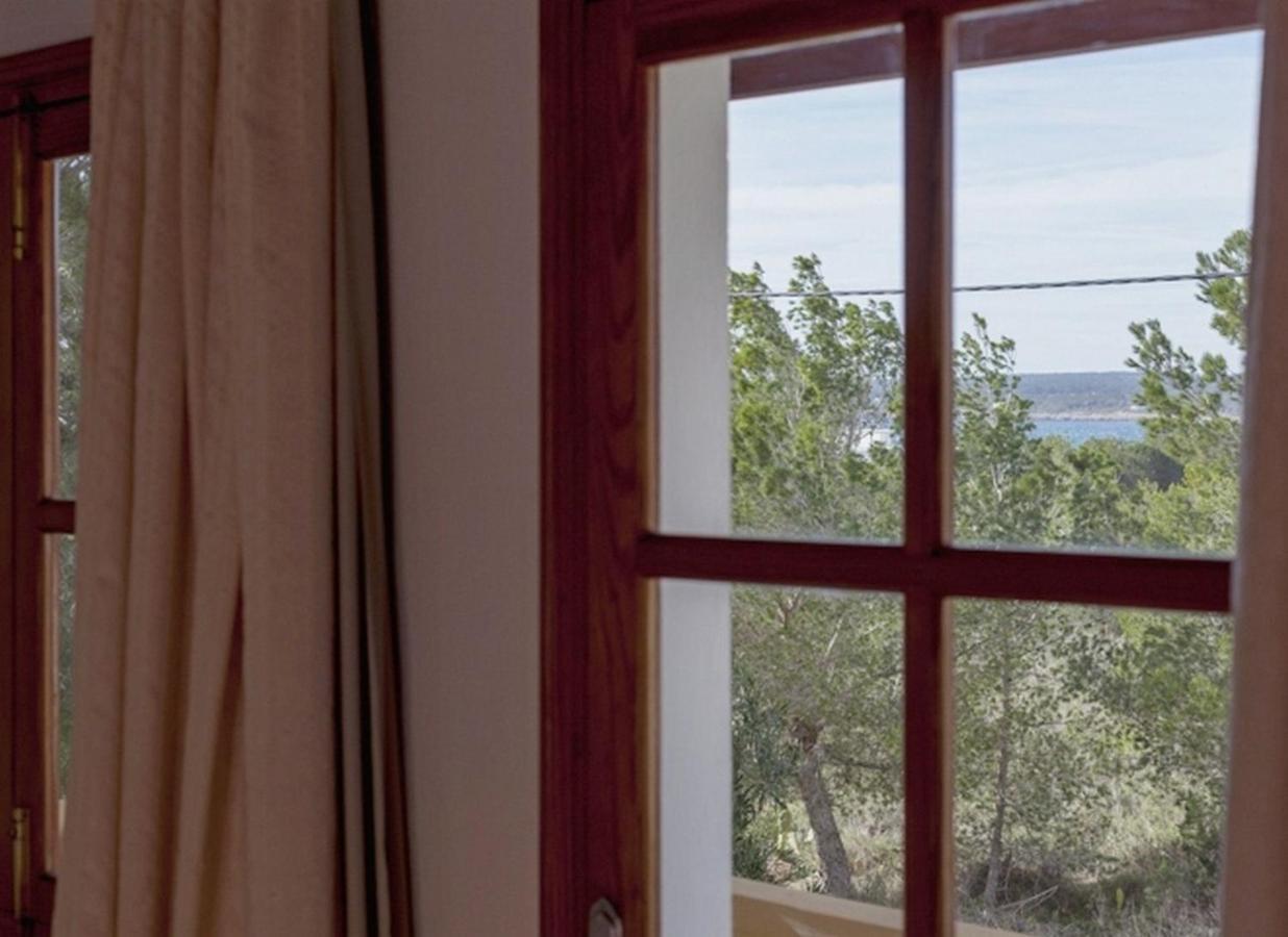 Ca Na Rita Den Constantino - Formentera Break Lejlighed Platja de Migjorn Eksteriør billede