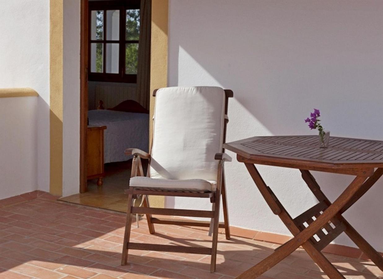 Ca Na Rita Den Constantino - Formentera Break Lejlighed Platja de Migjorn Eksteriør billede